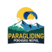 Paragliding Pokhara Nepal